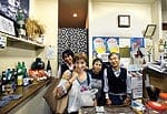 荻野アンナの『商店街は面白い』　伊勢佐木町商店街５・６・７丁目（中区）編