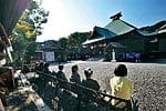 特集 京急線沿線の旅　弘明寺駅周辺