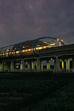特集 横浜の鉄道　相鉄いずみ野線ゆめが丘駅