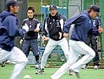 特集 横浜のスポーツが熱い! 中畑清監督