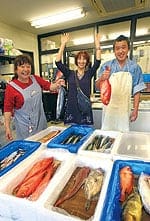 荻野アンナの『商店街は面白い』　「野毛町」（中区）特別編