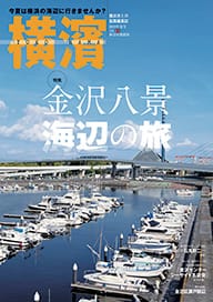 65号 金沢八景　海辺の旅